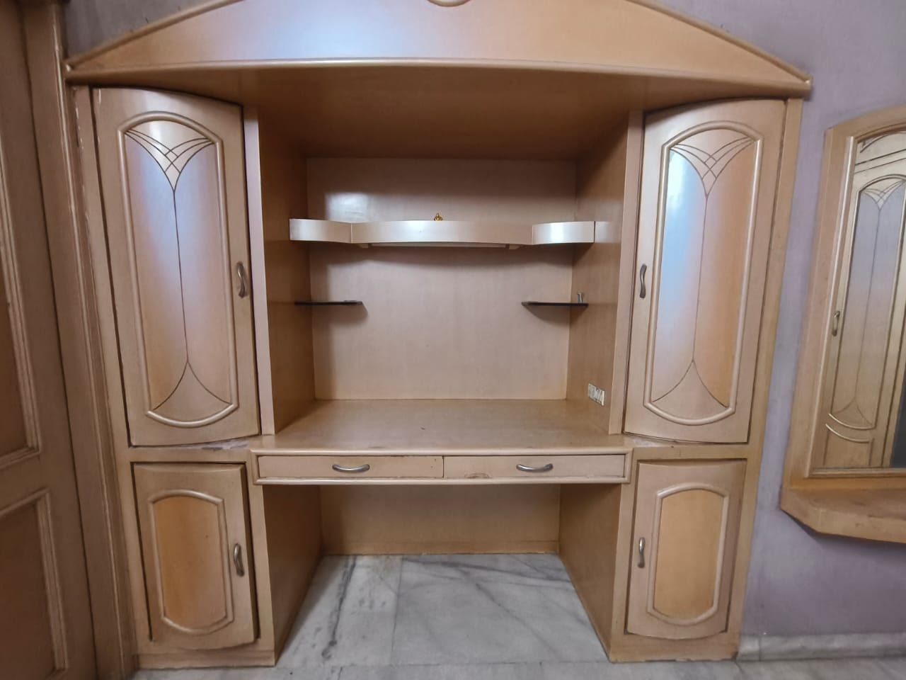 Room No 1 - 3 Sharing Non AC